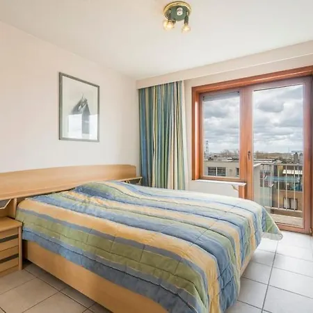 Apartamento Promenade 6.1