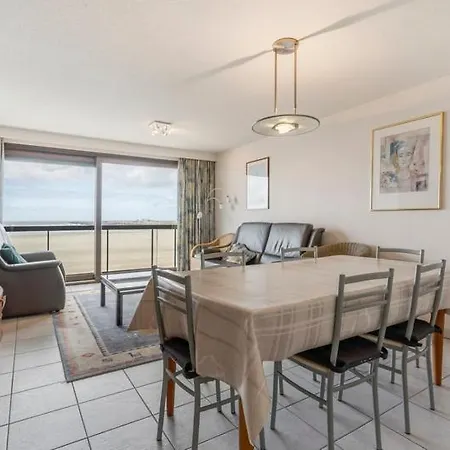 Promenade 6.1 Apartamento Bruges