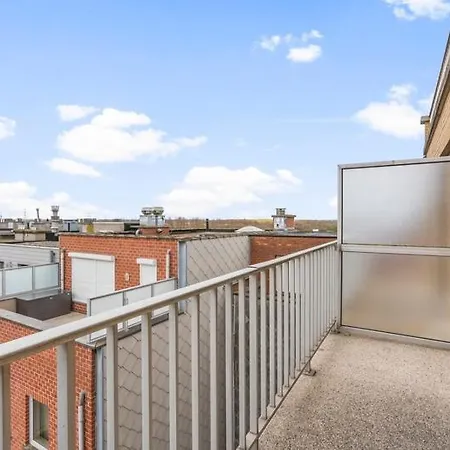 Apartment Promenade 6.1